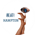 BEAT Hampton!