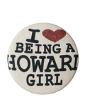 I ❤️ Being a Howard Girl