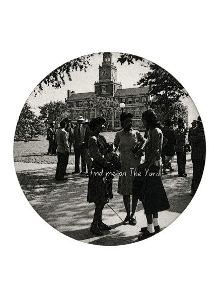find me on The Yard