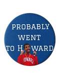 Probably Went to Howard