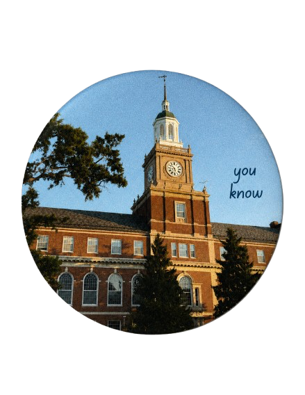 Founders Library you know