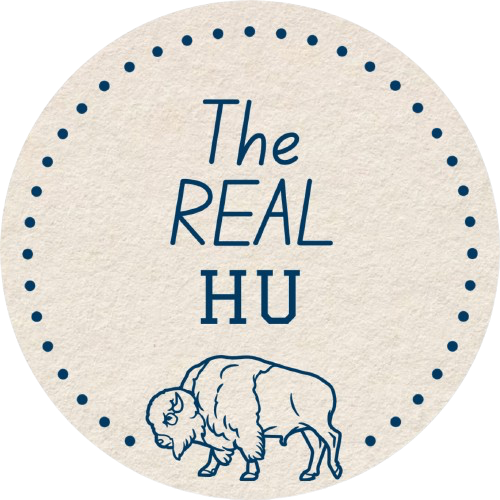 The REAL HU